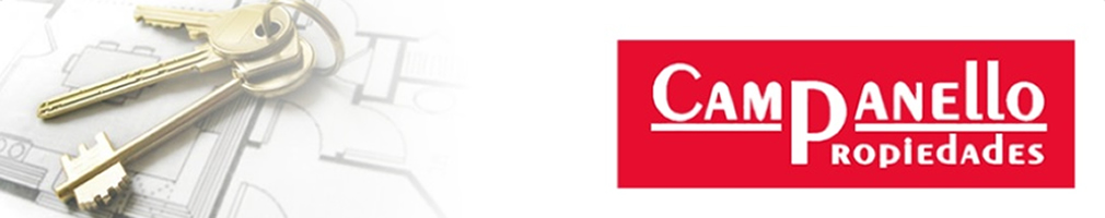 Campanello Propiedades